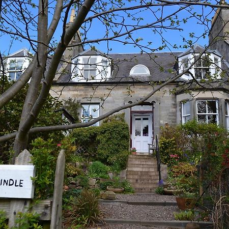 The Spindle Guest Rooms 세인트앤드루스 외부 사진