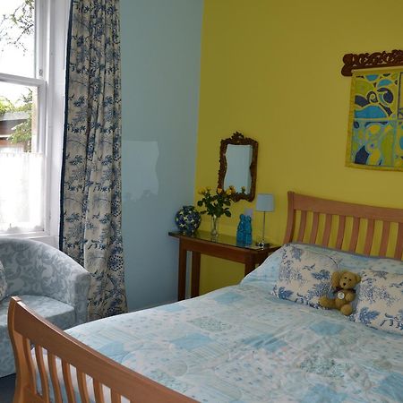 The Spindle Guest Rooms 세인트앤드루스 외부 사진