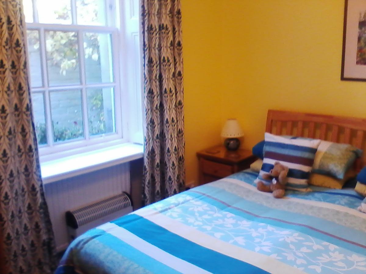 The Spindle Guest Rooms 세인트앤드루스 외부 사진