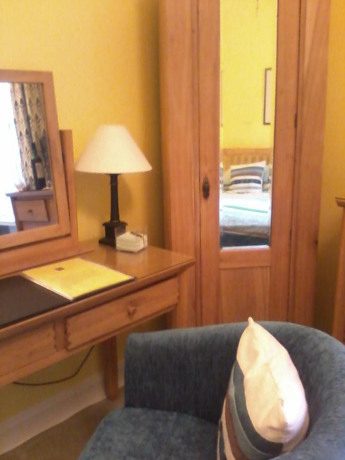 The Spindle Guest Rooms 세인트앤드루스 외부 사진