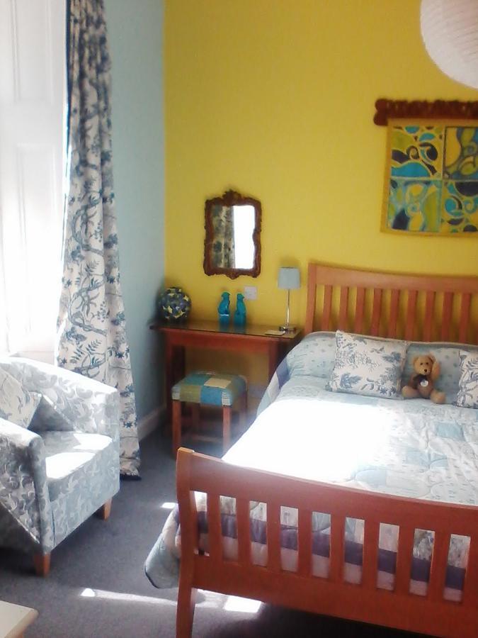 The Spindle Guest Rooms 세인트앤드루스 객실 사진