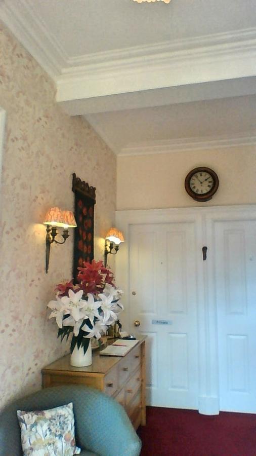 The Spindle Guest Rooms 세인트앤드루스 외부 사진