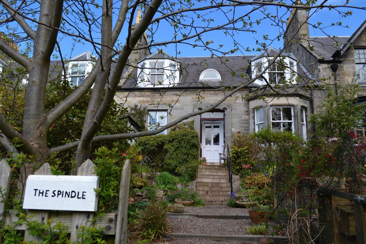 The Spindle Guest Rooms 세인트앤드루스 외부 사진